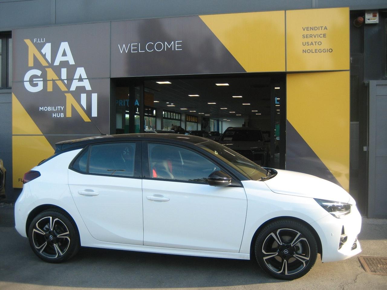 Opel Corsa 1.5 D 100 CV GS