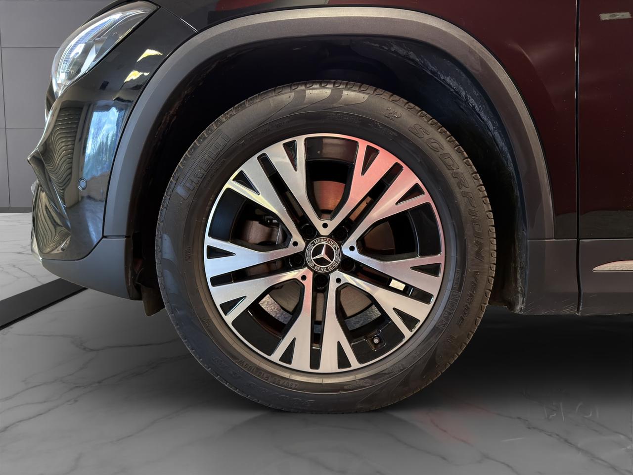 Mercedes GLA 180 180 Progressive Advanced auto