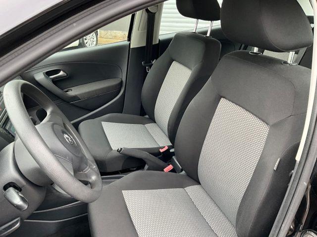 VOLKSWAGEN Polo 1.2 TDI 5p.