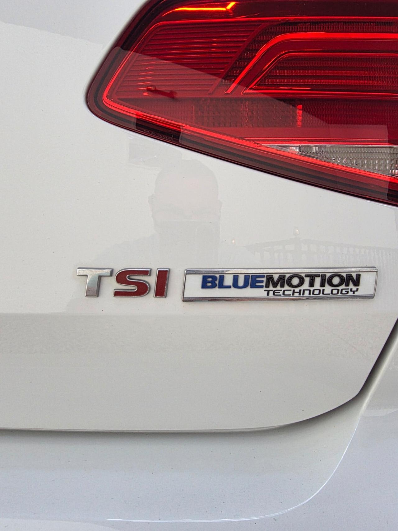 Volkswagen Passat 1.4 TSI Trendline BlueMotion Technology