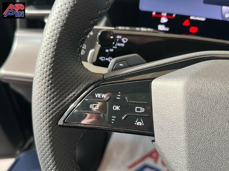 Audi Q3 Sportback TDI 110 kW S tronic S Line Edition *PRONTA CONSEGNA*