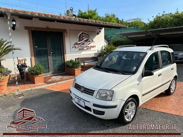 FIAT Panda 1.3 MJT 16V TAGLIANDATA! GOMMATA!