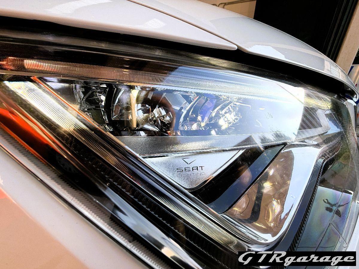 SEAT Ateca 1.4 EcoTSI Advance UNIPRO