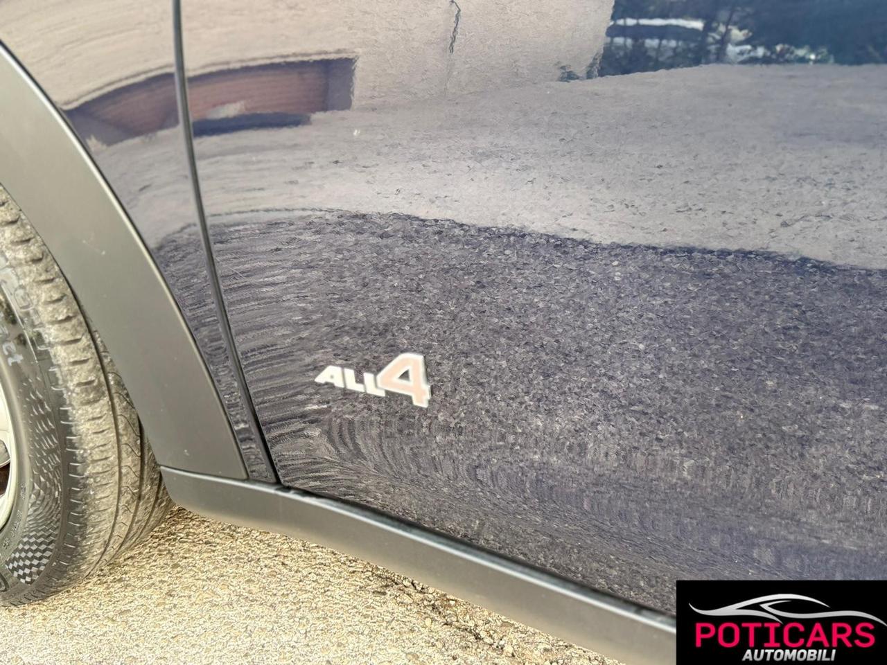 Mini Cooper Countryman 1.6 D ALL4