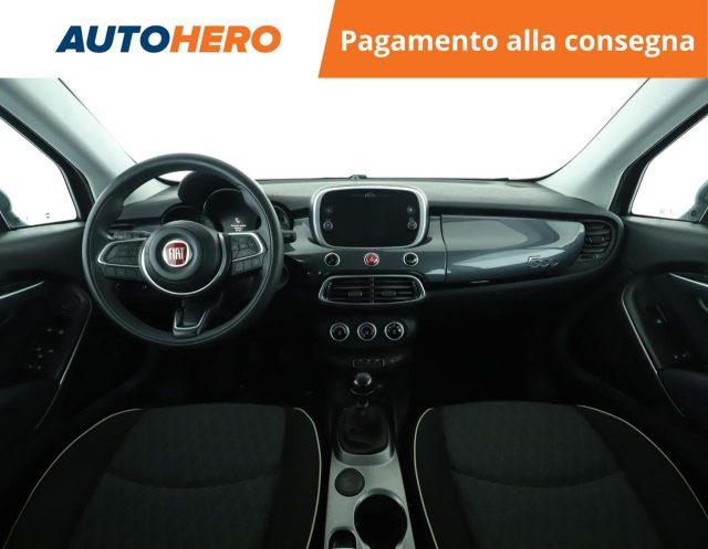 FIAT 500X 1.3 MultiJet 95 CV City Cross