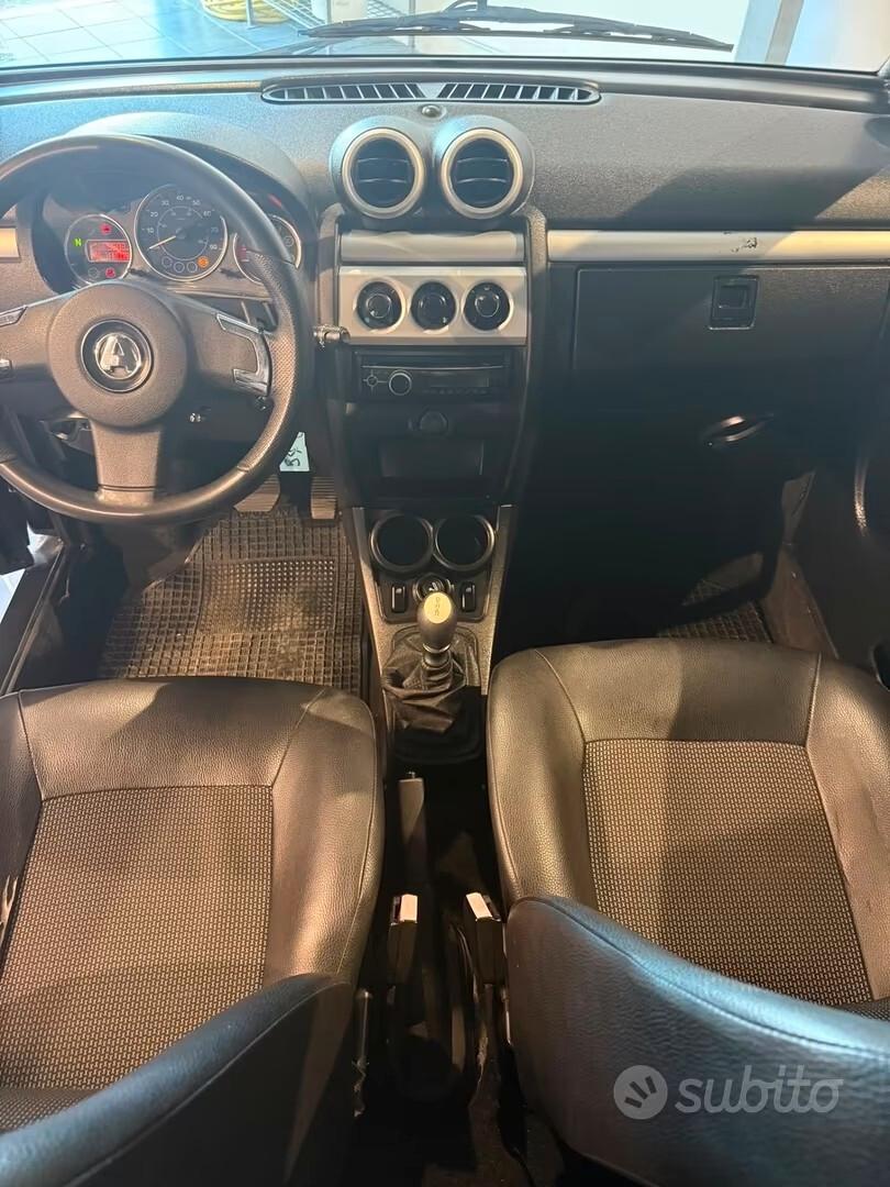 AIXAM MINICAR - GUIDABILE DA 14 ANNI