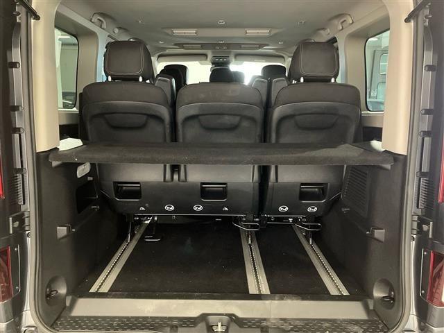 RENAULT Trafic spaceclass 2.0 Blue dci 150cv L1H1 EDC