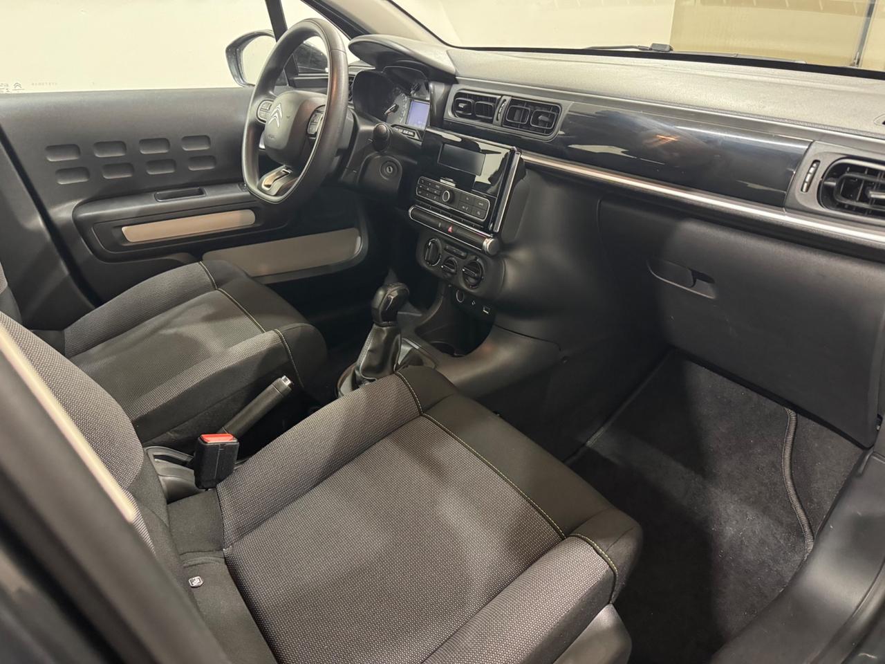 Citroen C3 PureTech 68 Live