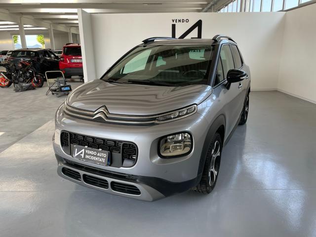 CITROEN C3 Aircross 1.2 PURETECH 110CV S&S FEEL *ALLUVIONATA*