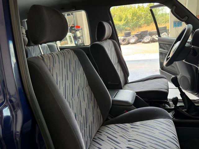 TOYOTA Land Cruiser 3.0 turbodiesel 3 porte KZJ90 GX CONS, RARISSIMA