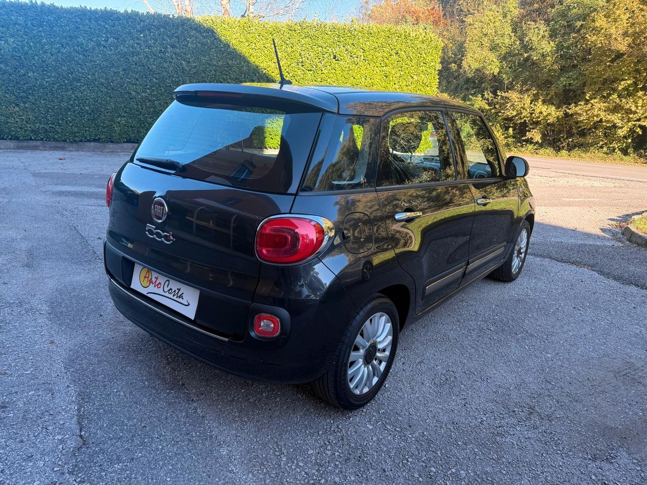 Fiat 500L 1.4 95 CV Lounge