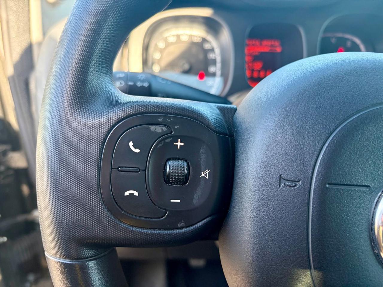 Fiat Panda Cross City Life 1.0 GSE MHEV #10340