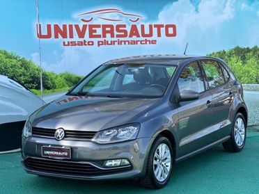 Volkswagen Polo 1.4 TDI 75cv Comfortline 2014