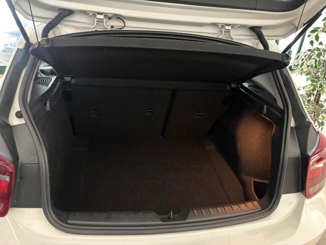 Bmw 114 114i 5p. Sport