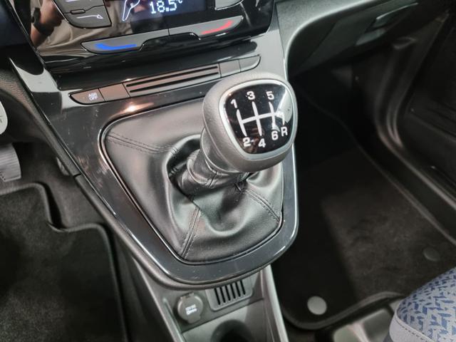 LANCIA Ypsilon 1.0 FireFly 5 porte S&S Hybrid Oro