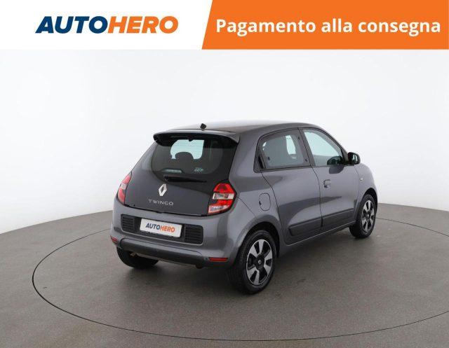 RENAULT Twingo SCe Duel2