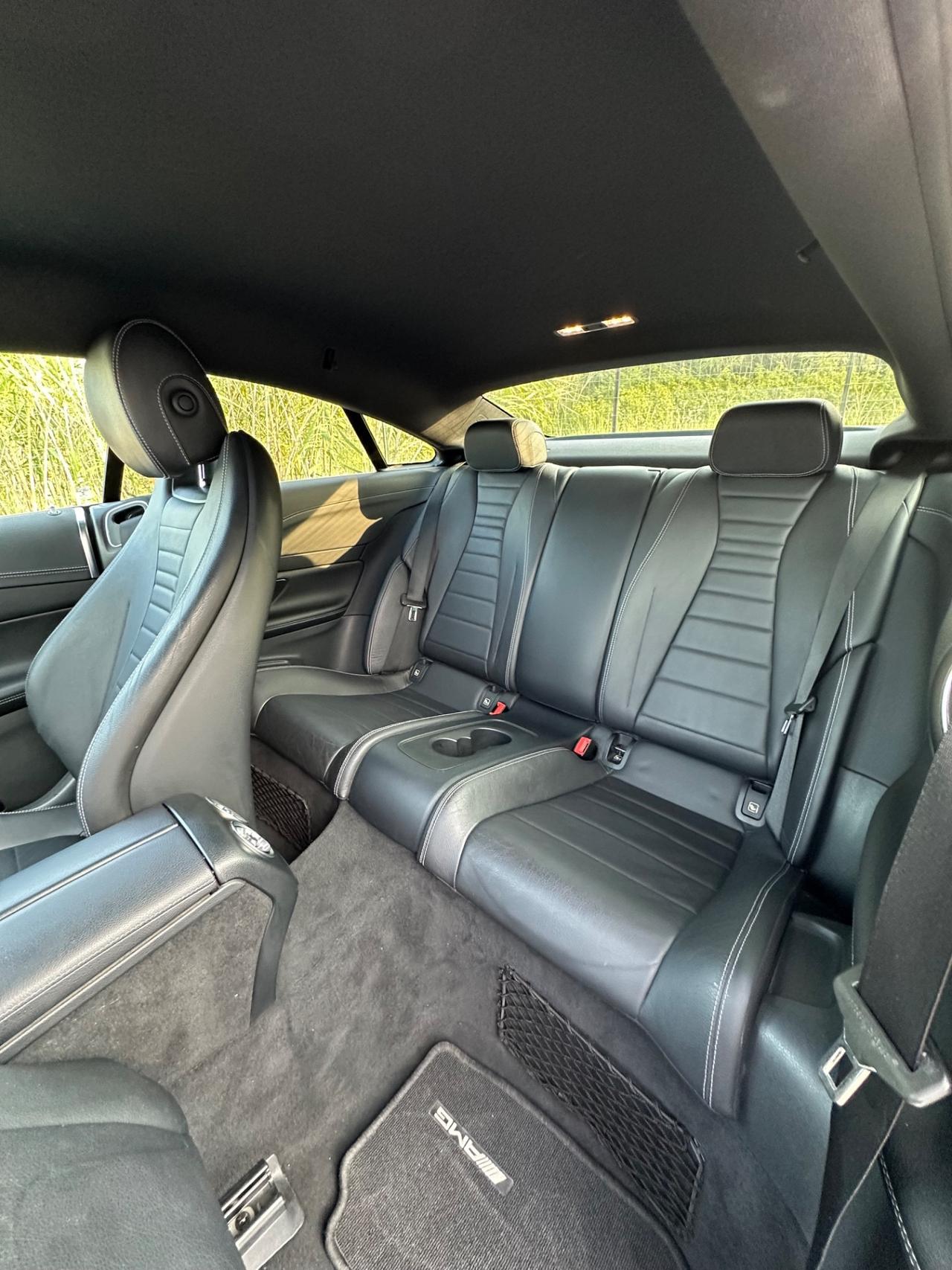 Mercedes-benz E 220 E 220 d Auto Premium Plus