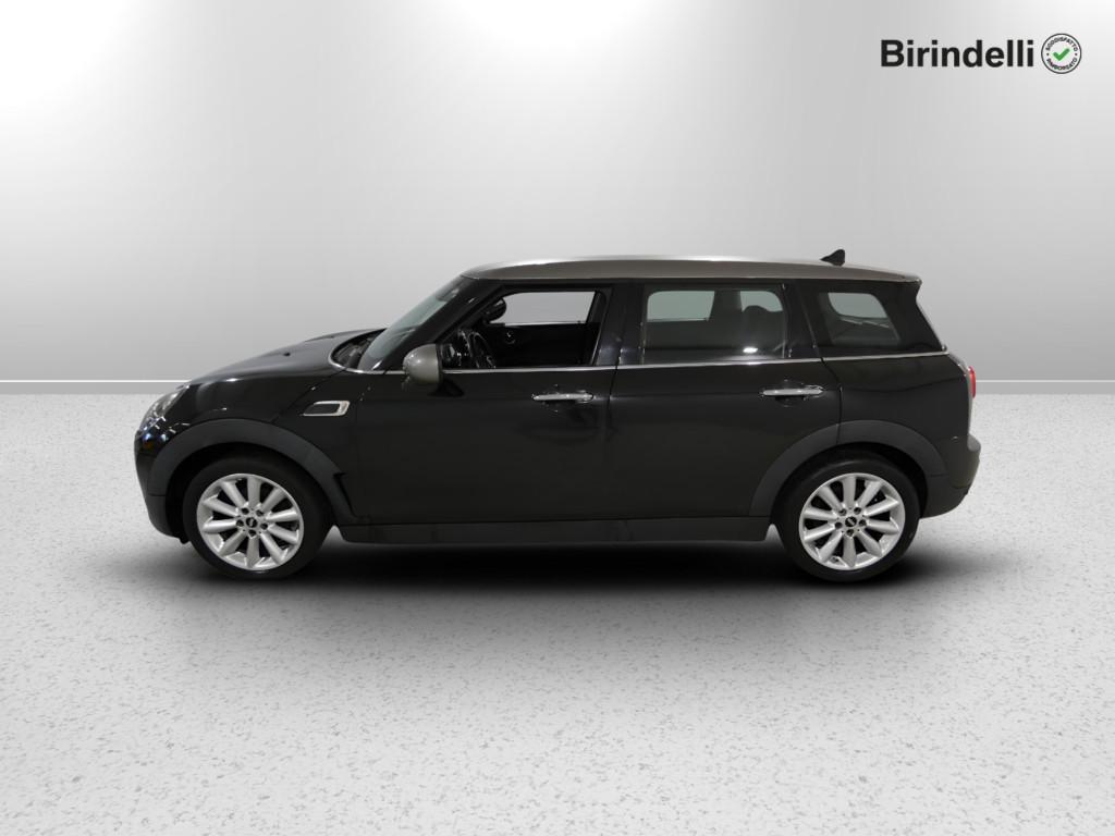 MINI Mini Clubman (F54) - Mini 1.5 One D Boost Clubman