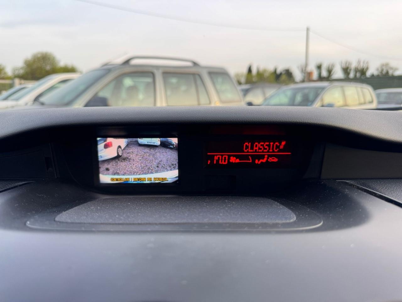 Mazda CX-7 2.2L MZR CD Sport Tourer