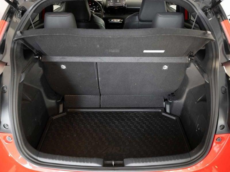 Toyota Yaris Yaris 1.5 Hybrid 5 porte Premiere