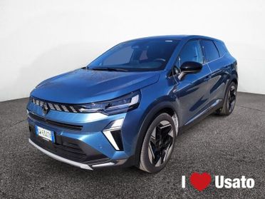 Renault Symbioz iconic E-Tech full hybrid 145