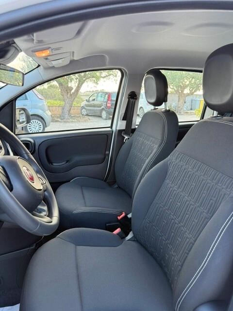 Fiat Panda Pandina 1.0 FireFly 65 CV Hybrid Icon