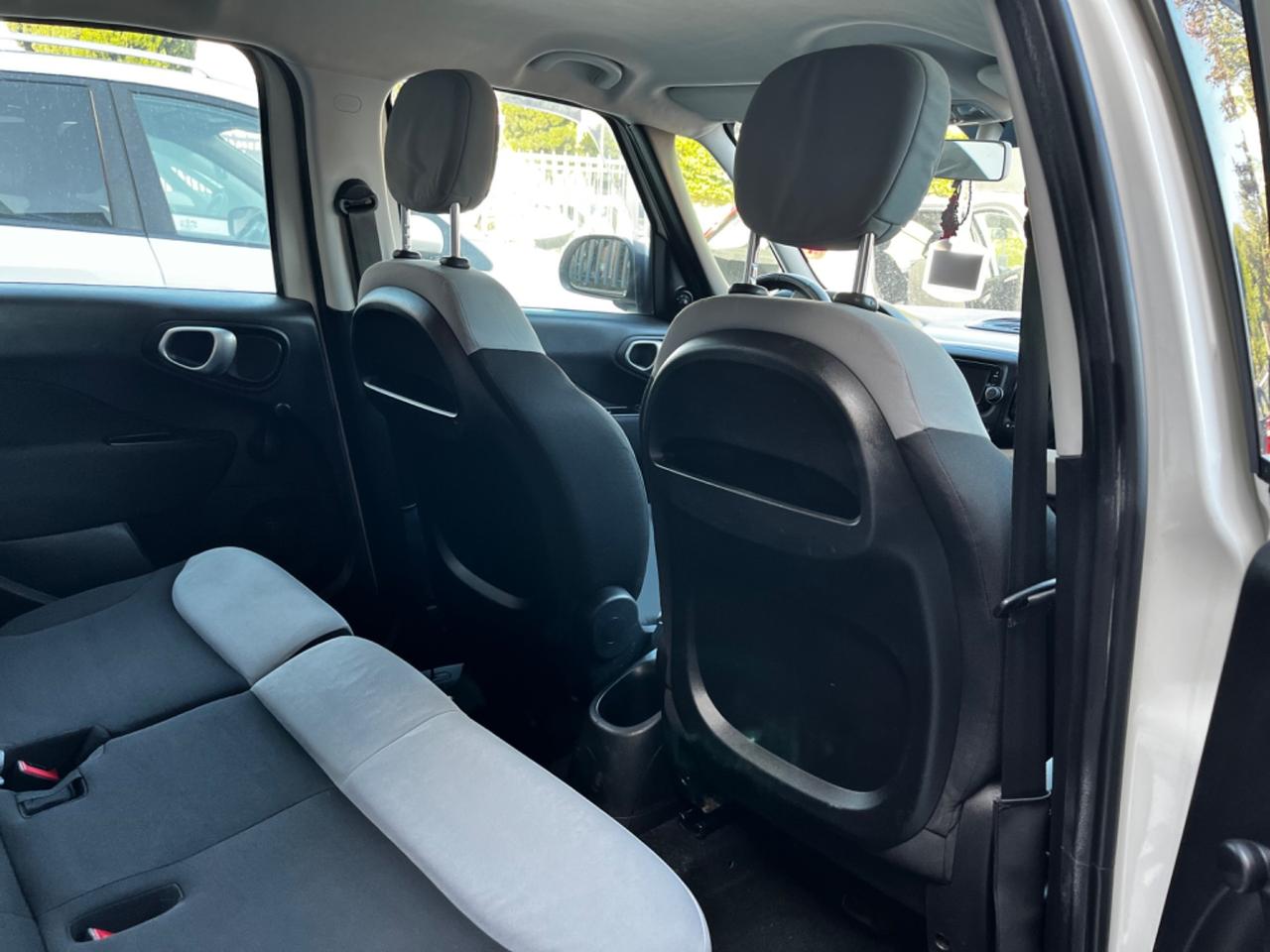 Fiat 500L 1.3 Multijet 85 CV Lounge