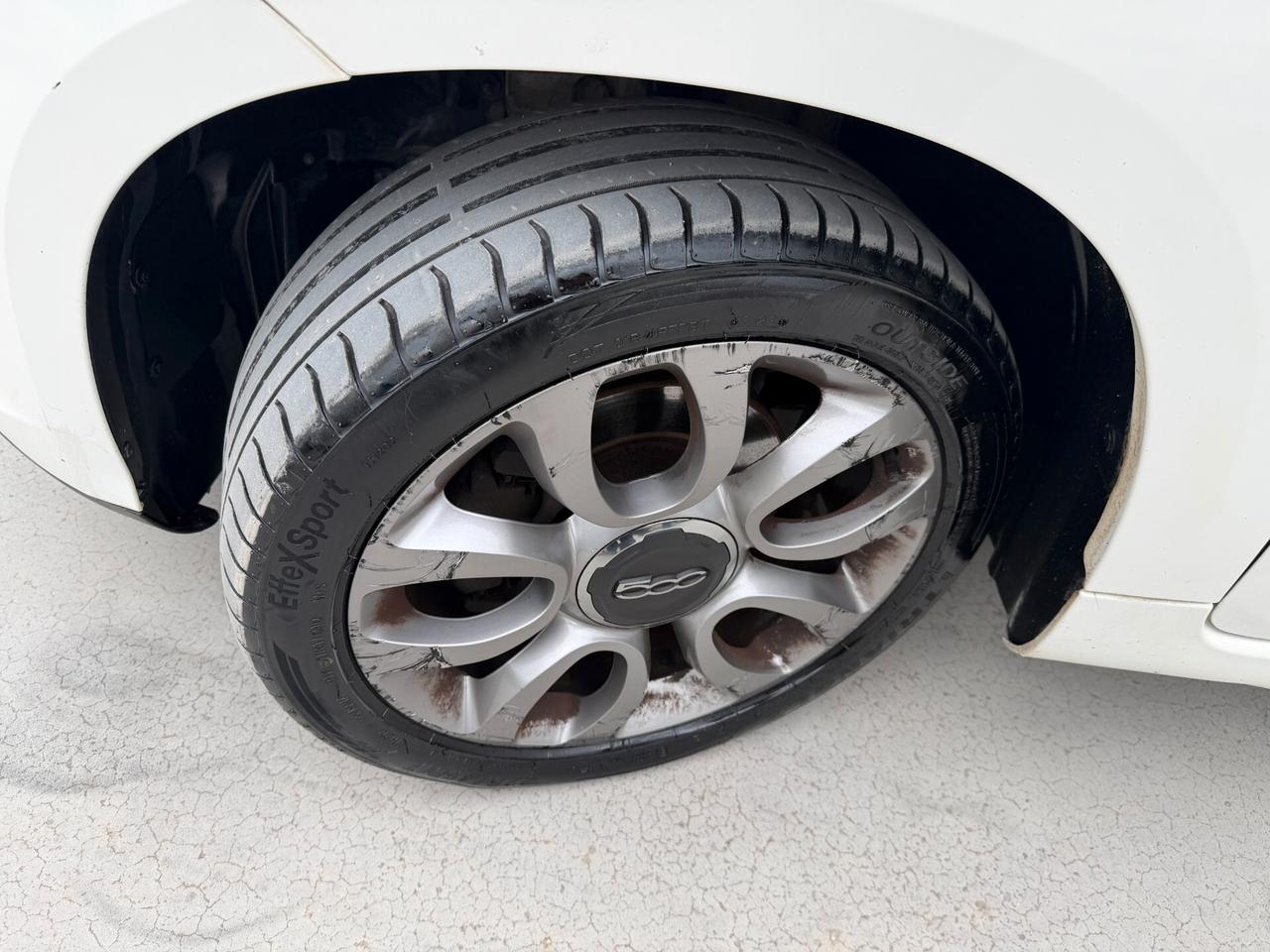 FIAT 500L ANNO 2013 1.3 MJT 85 CV