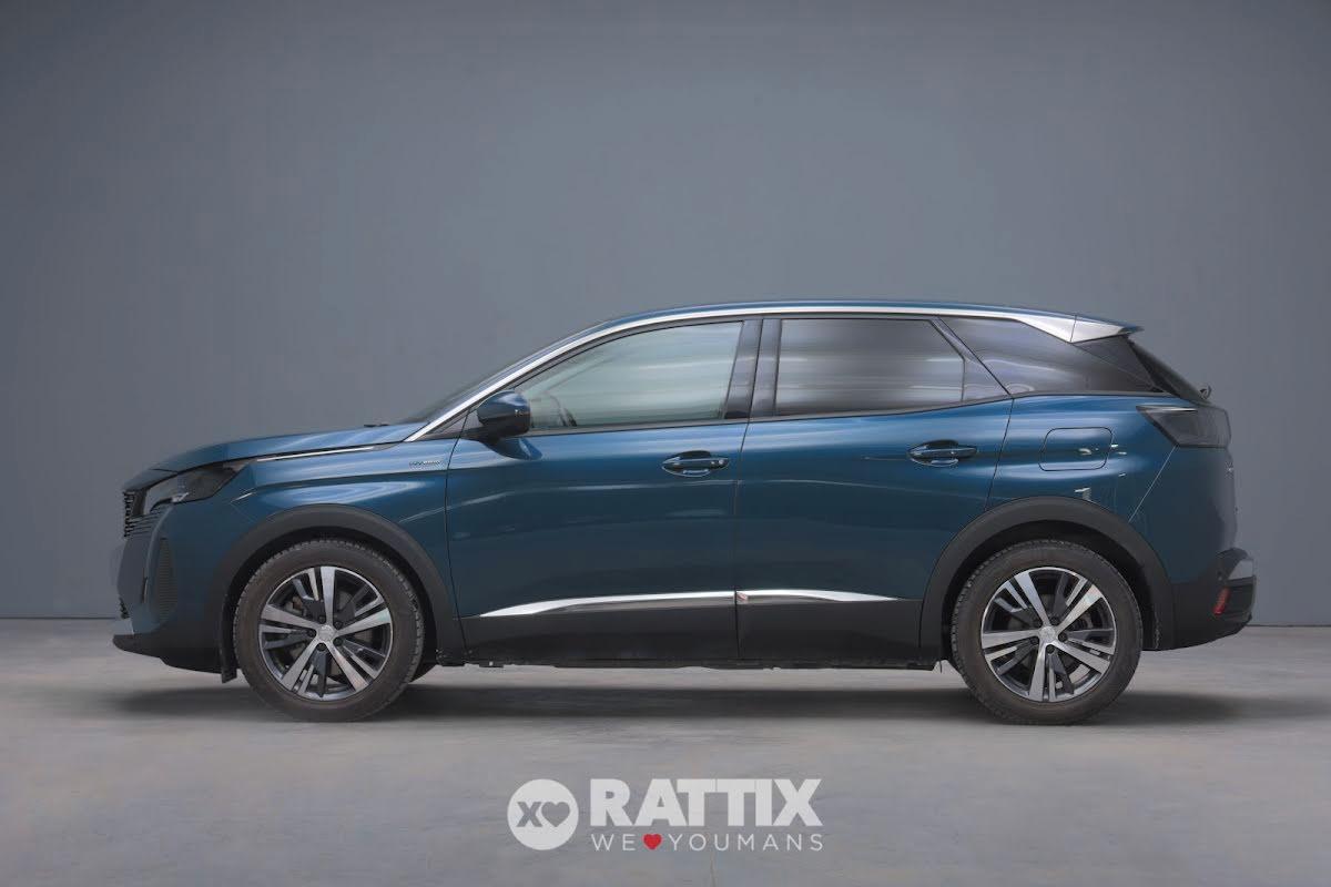 Peugeot 3008 1.6 hybrid phev 225CV Allure e-eat8