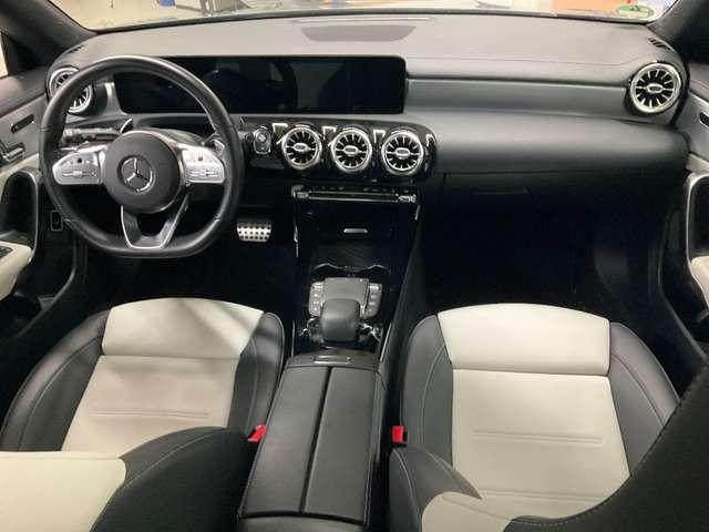 Mercedes-Benz CLA 220 Premium AMG * Tetto * Full
