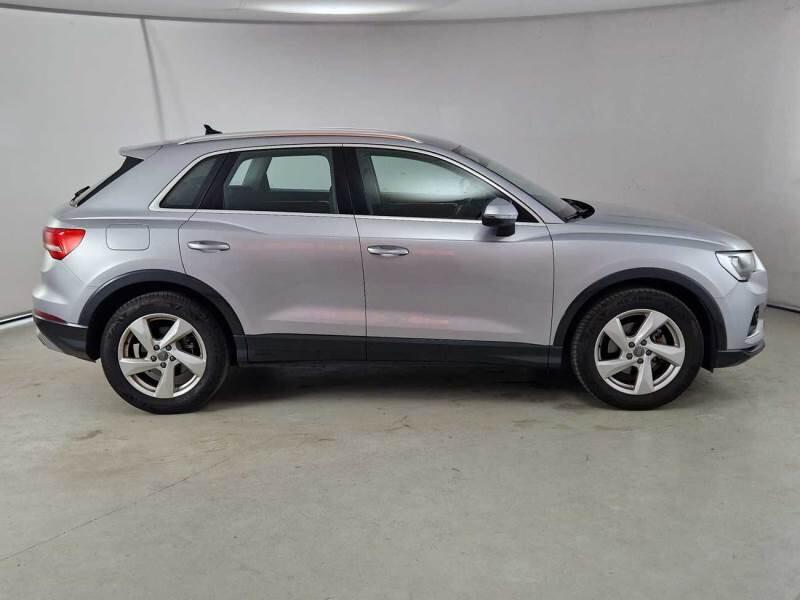 Audi Q3 35 TDI S tronic Business Advanced