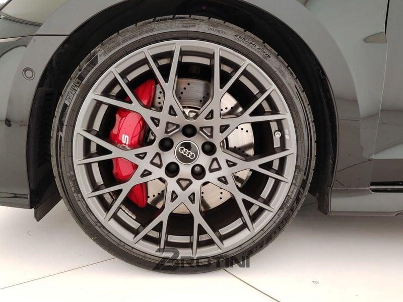Audi RS 3 Sportback TFSI quattro S tronic S.Back