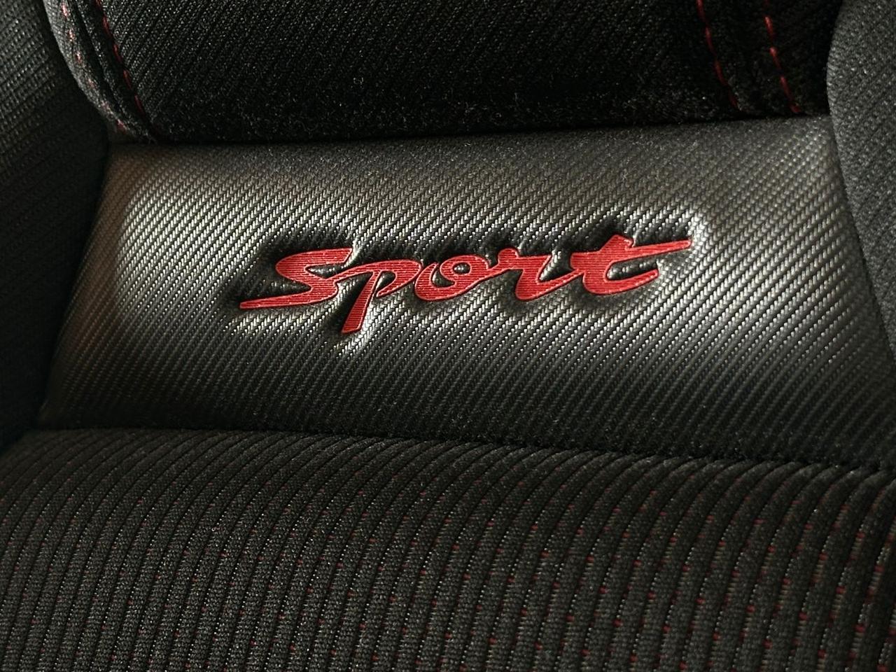 Suzuki Swift 1.4 Boosterjet #11413