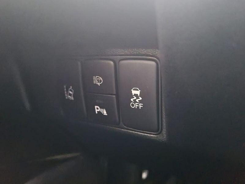 Honda Civic 1.6 i-DTEC Elegance Navi