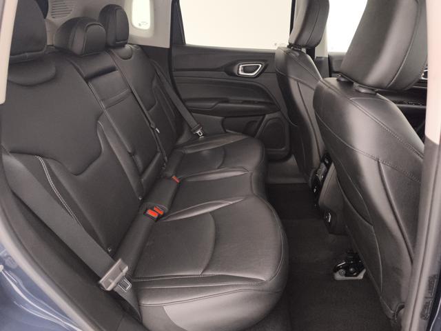 JEEP Compass 1.3 turbo t4 phev S 4xe auto