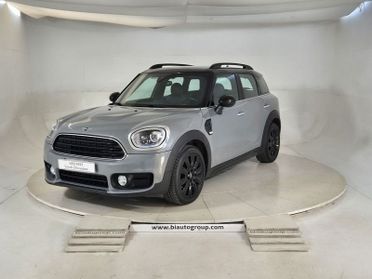 MINI Countryman Mini F60 2017 Diese Mini 2.0 Cooper D Hype all4 auto my18