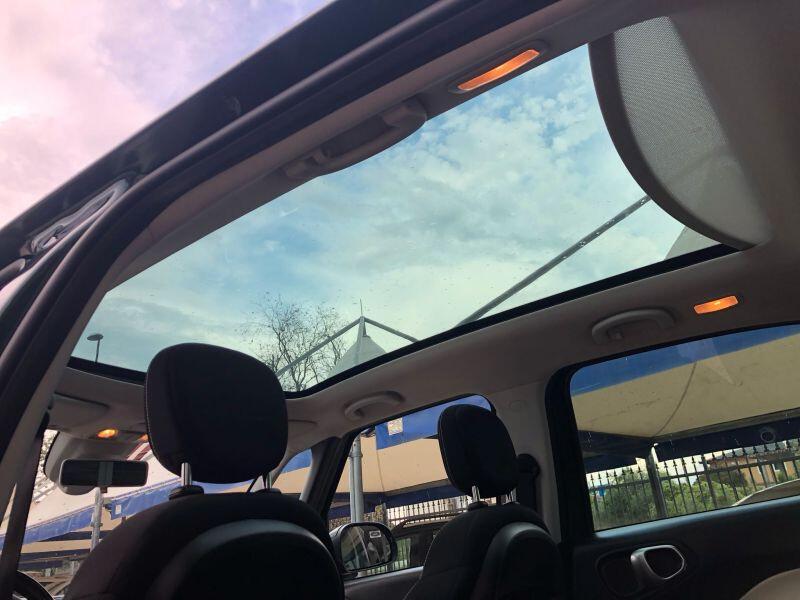 Fiat 500L 1.4GPL 95cv Trekking anno 2016