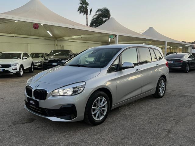 BMW 216 d Gran Tourer *7 POSTI