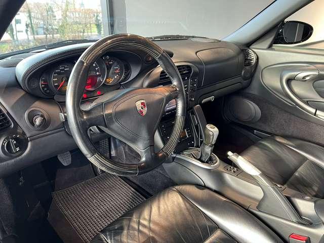 Porsche 911 911 Coupe 3.6 Carrera 4S/MANUALE/TETTO/SERVICE