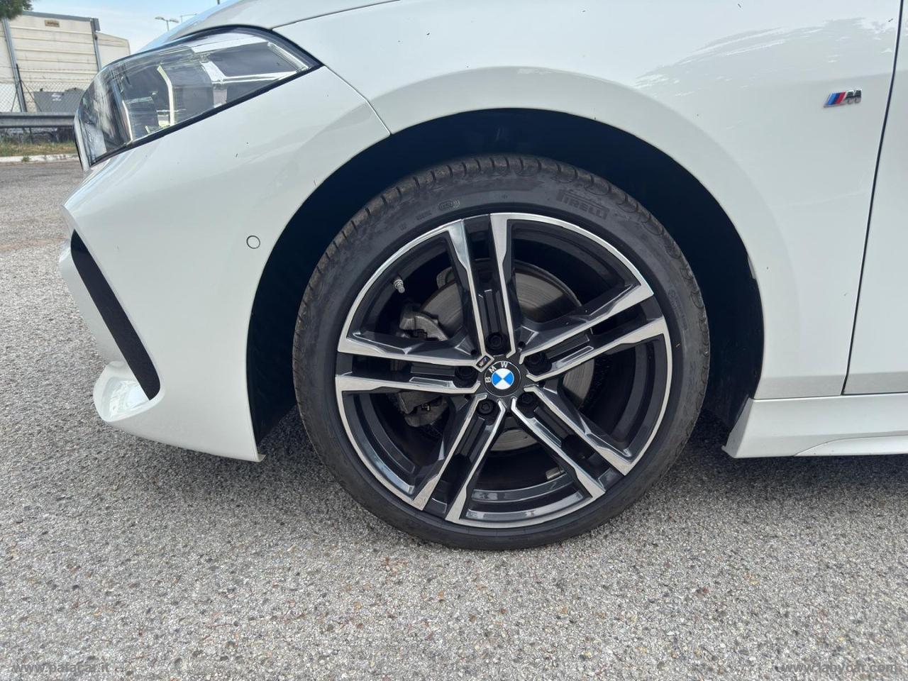 BMW 118d 5p. MSport