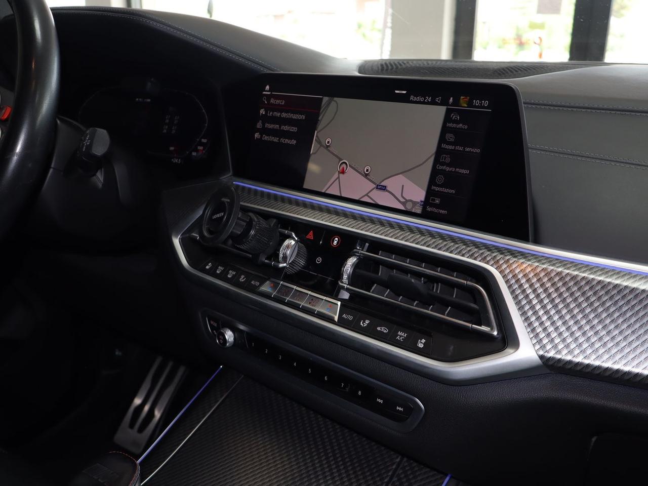 Bmw X5 M M Sport M GARANZIA BMW FULL #11457