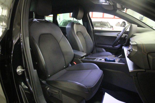 CUPRA Leon Sportstourer 1.5 Hybrid 150 CV DSG