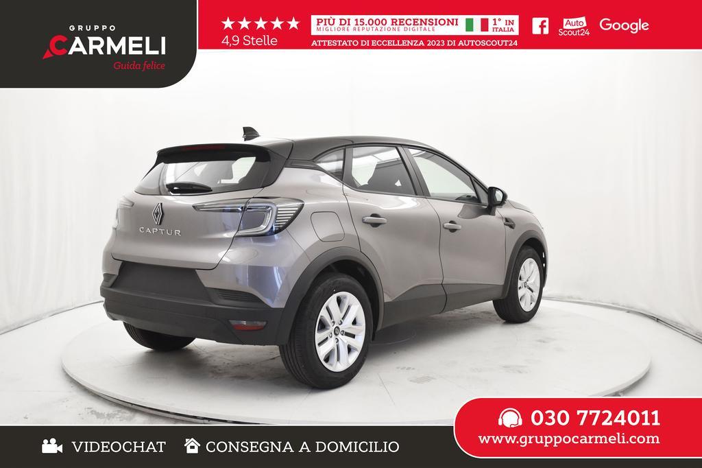 Renault Captur 1.0 TCe Evolution