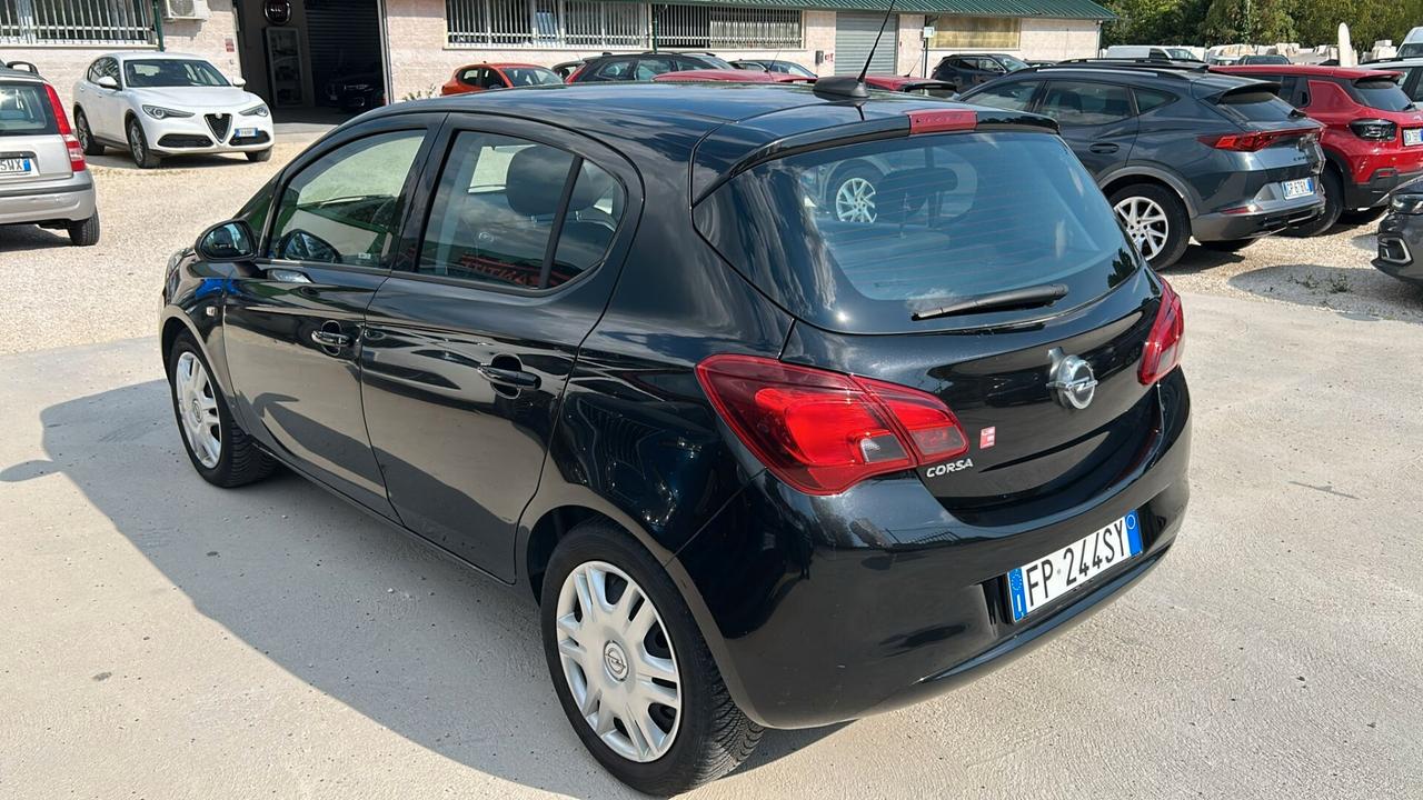 Opel Corsa 1.4 90CV Start&Stop 5 porte Advance
