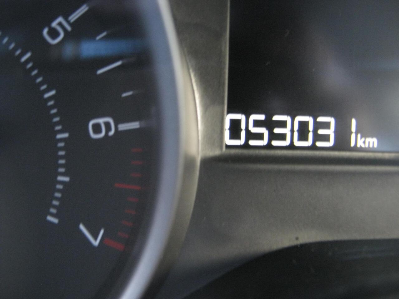 Peugeot 208 1.2 53000 KM AUTOEMILIA