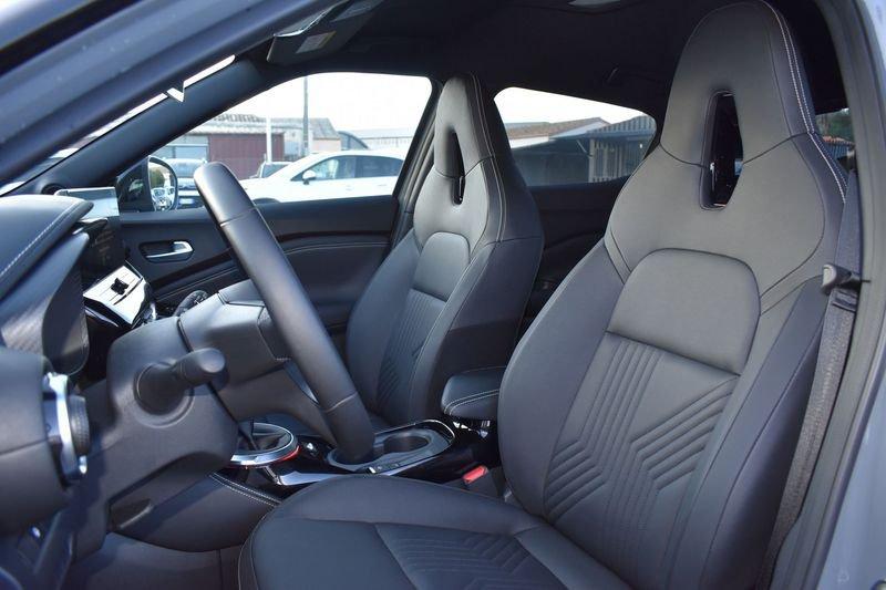 Nissan Juke Juke 1.0 DIG-T 114 CV Tekna