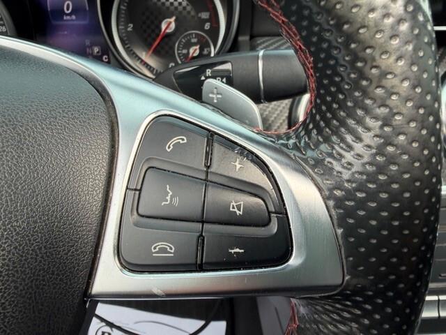 Mercedes-benz A 180 d AMG Automatic Premium