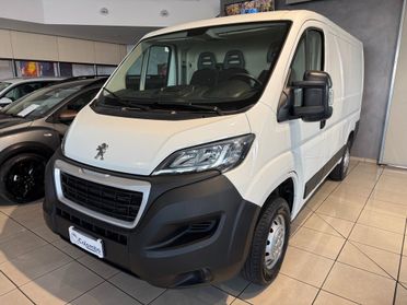 Peugeot Boxer 2.2 HDI COMFORT L1 H1 120cv (850kg portata) +iva