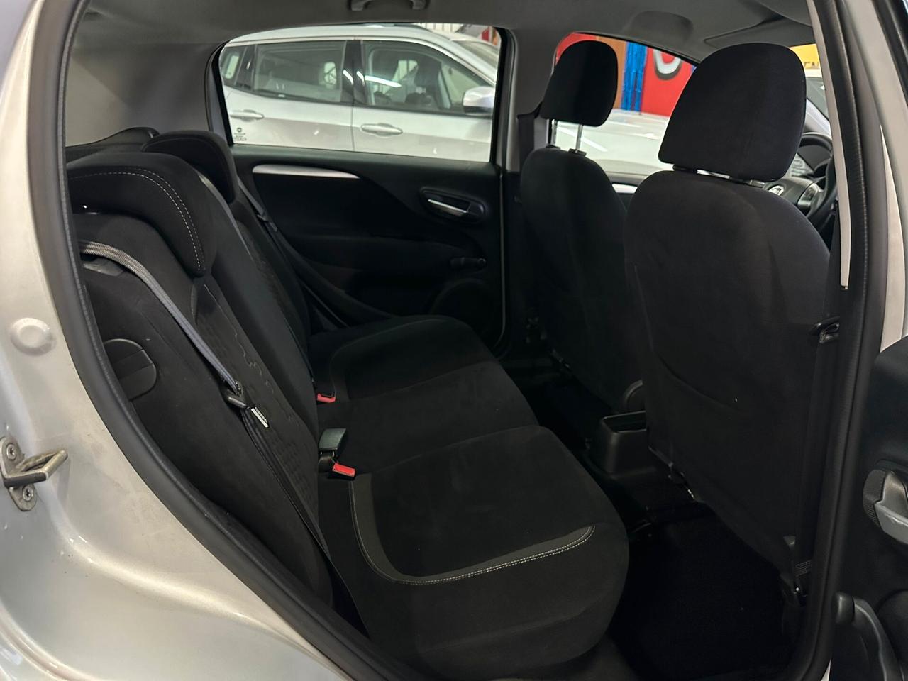 Fiat Punto Evo 1.3 MJT II 75 CV 5 porte Lounge