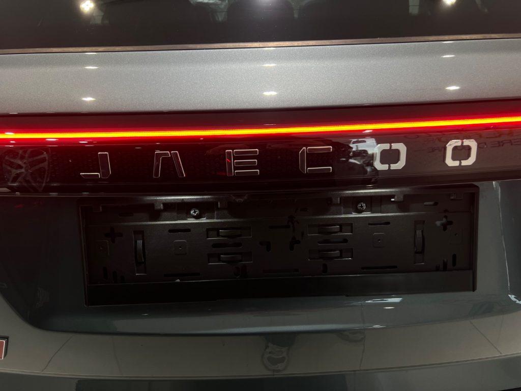 Jaecoo J7 1.6 TGDI aut. Select tua a 310,00 mensili ant.0